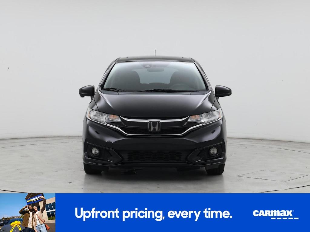 used 2019 Honda Fit car, priced at $16,998