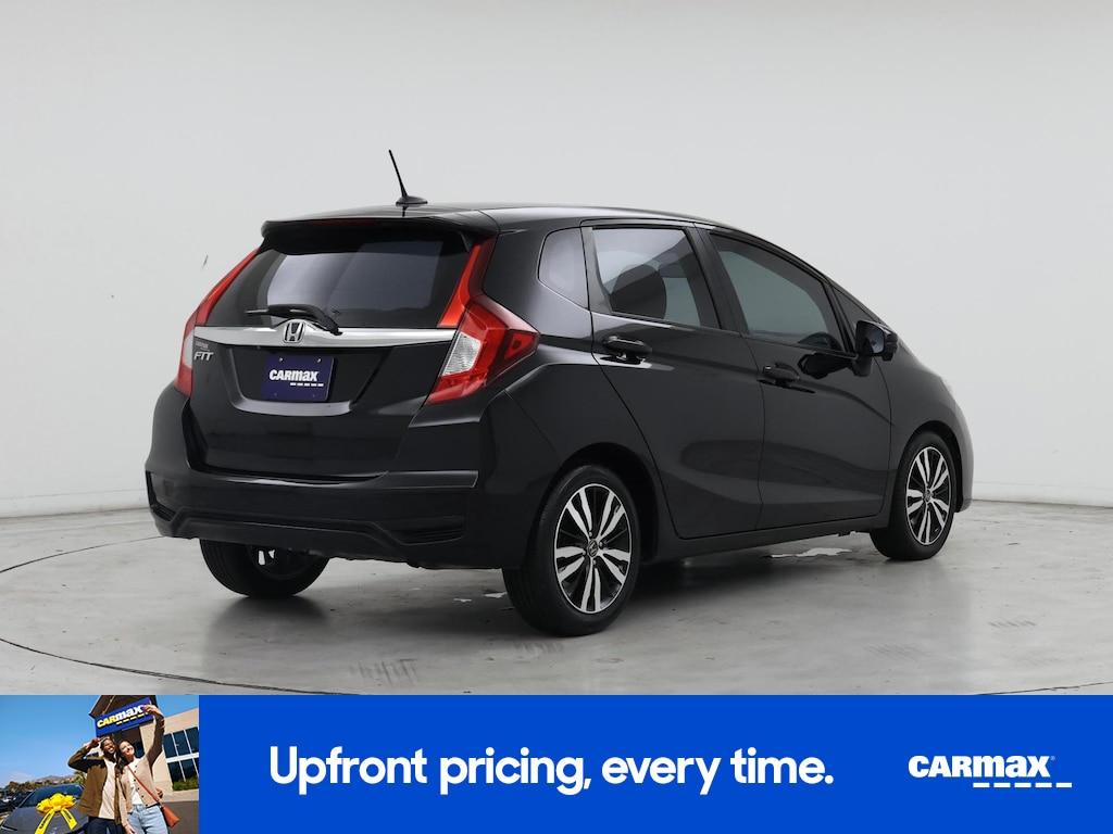 used 2019 Honda Fit car, priced at $16,998