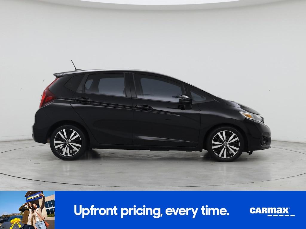 used 2019 Honda Fit car, priced at $16,998