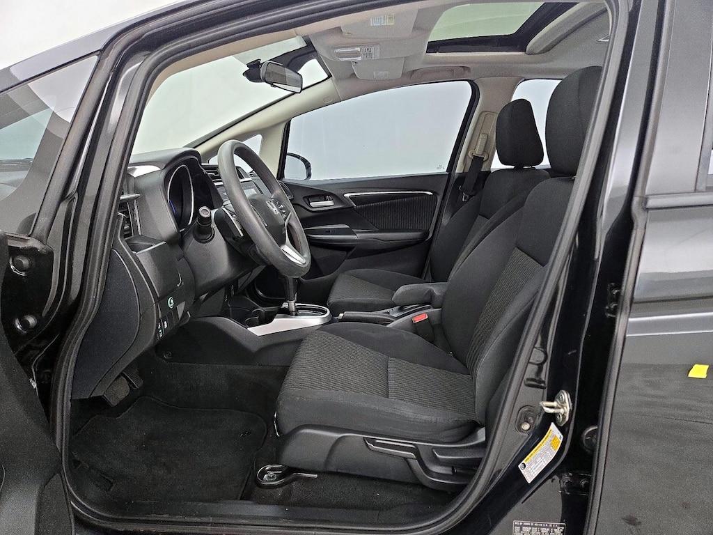 used 2019 Honda Fit car, priced at $16,998