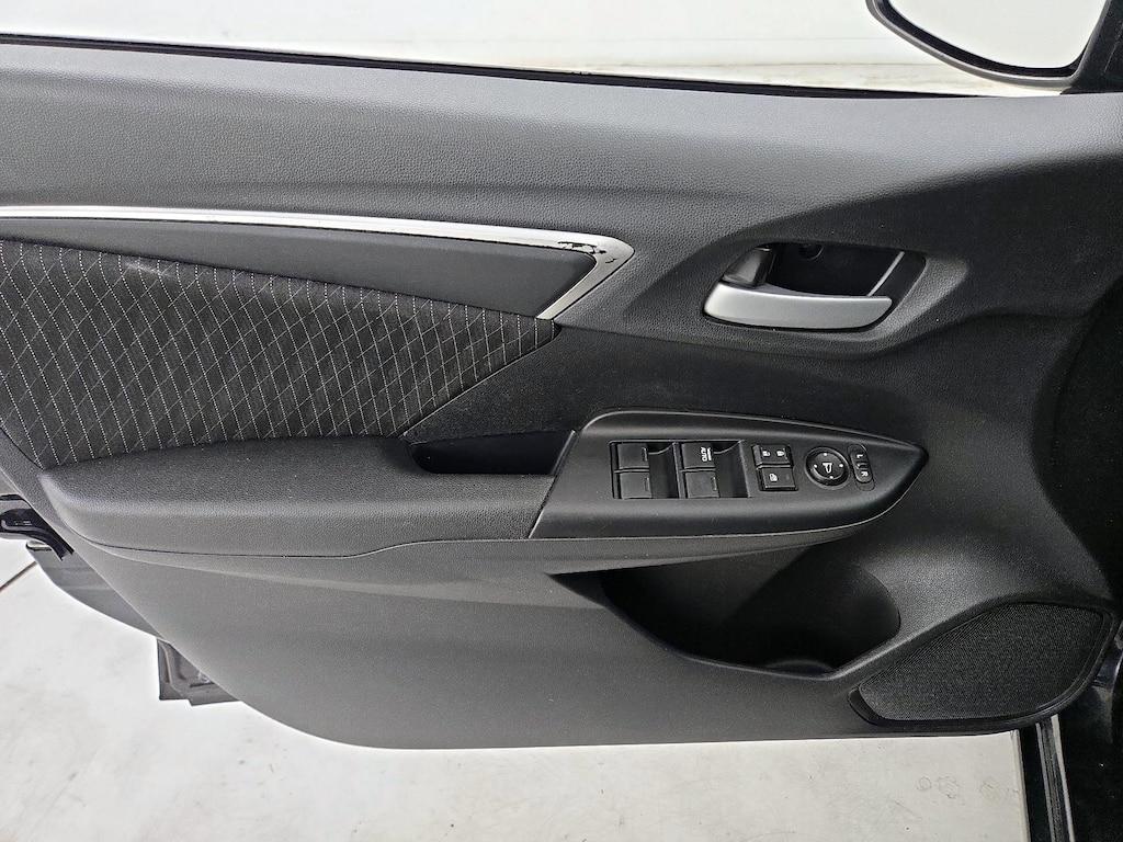 used 2019 Honda Fit car, priced at $16,998