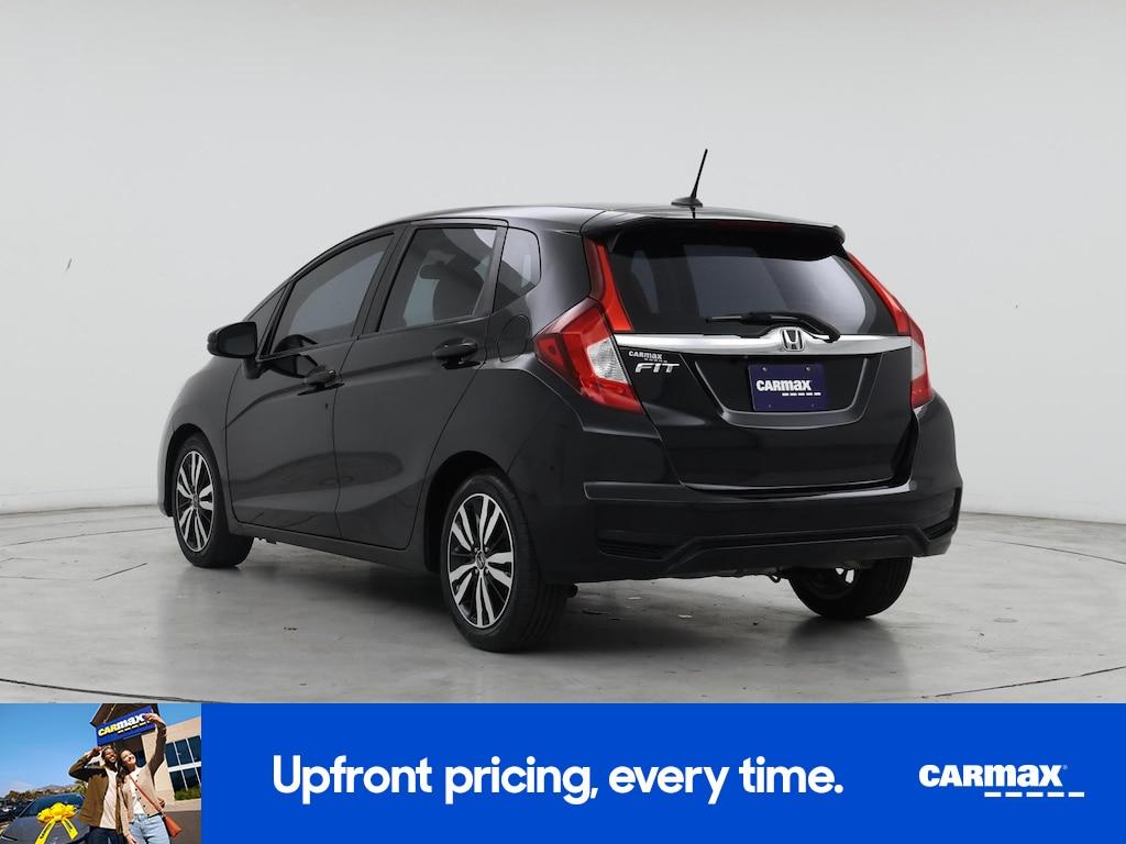used 2019 Honda Fit car, priced at $16,998