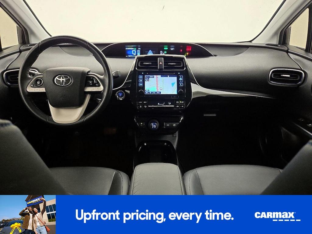 used 2017 Toyota Prius car, priced at $19,998