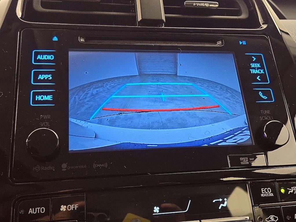 used 2017 Toyota Prius car, priced at $19,998