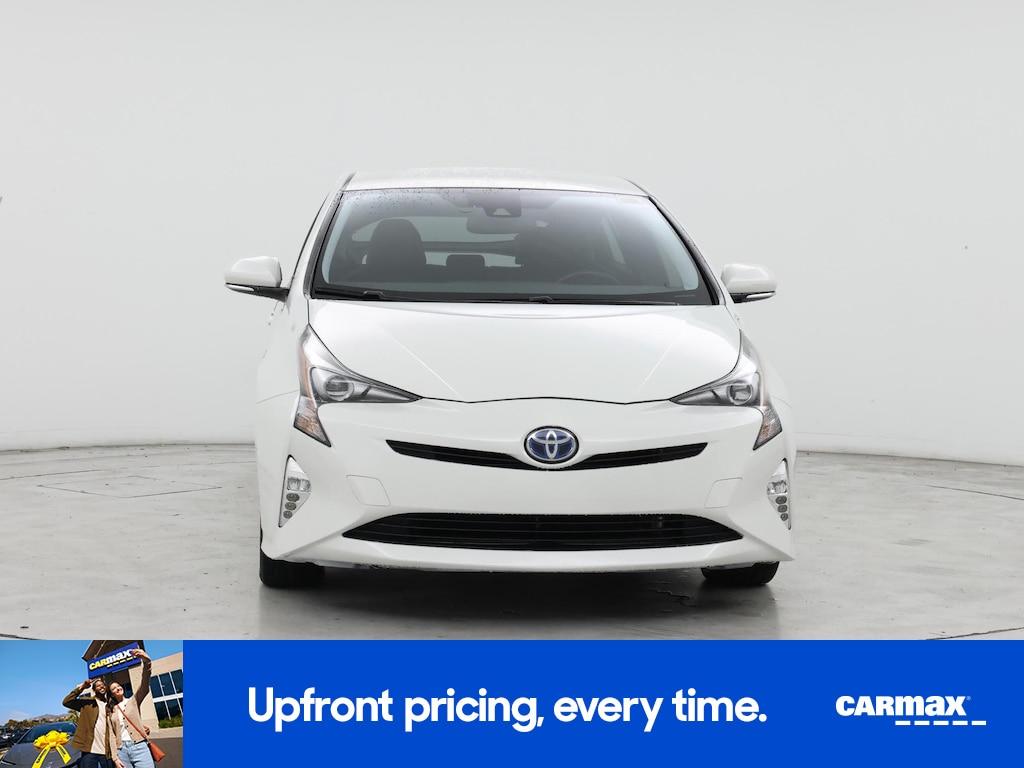 used 2017 Toyota Prius car, priced at $19,998