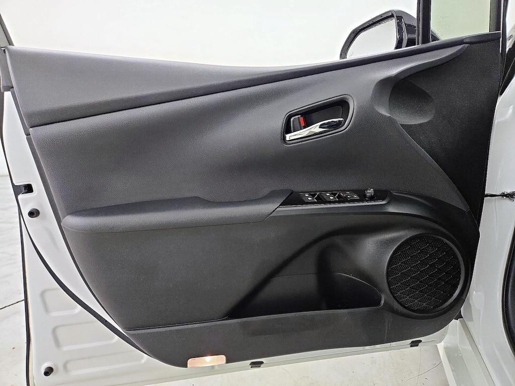 used 2017 Toyota Prius car, priced at $19,998