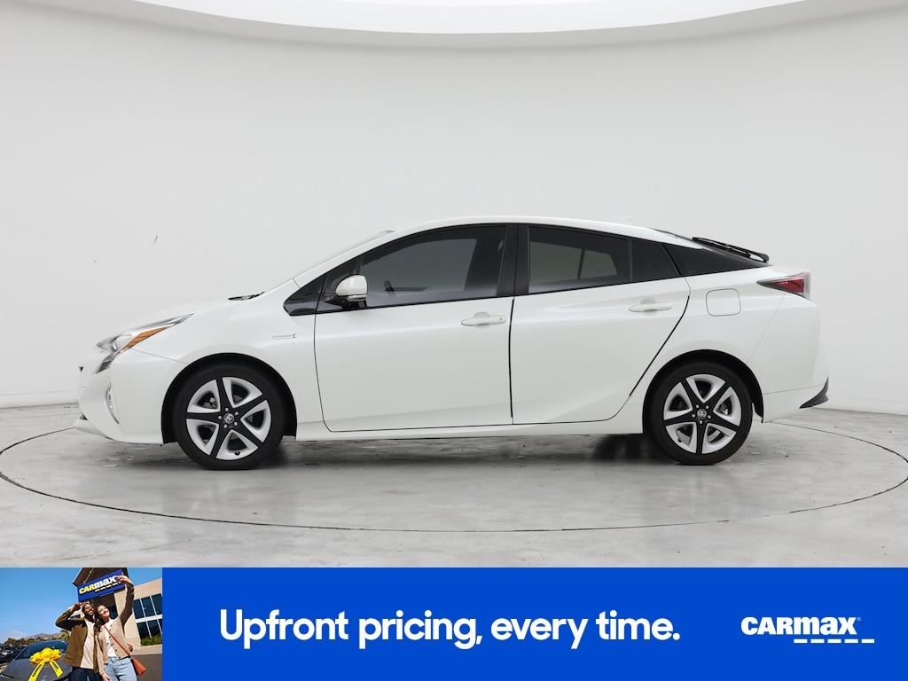 used 2017 Toyota Prius car, priced at $19,998