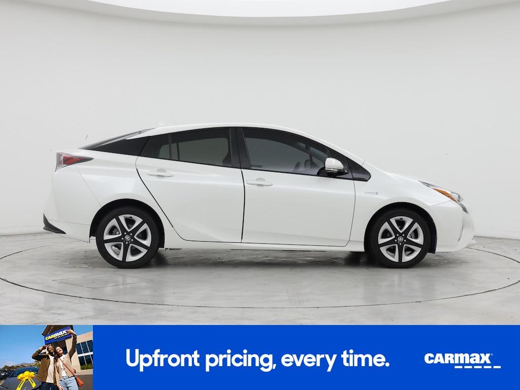 used 2017 Toyota Prius car, priced at $19,998