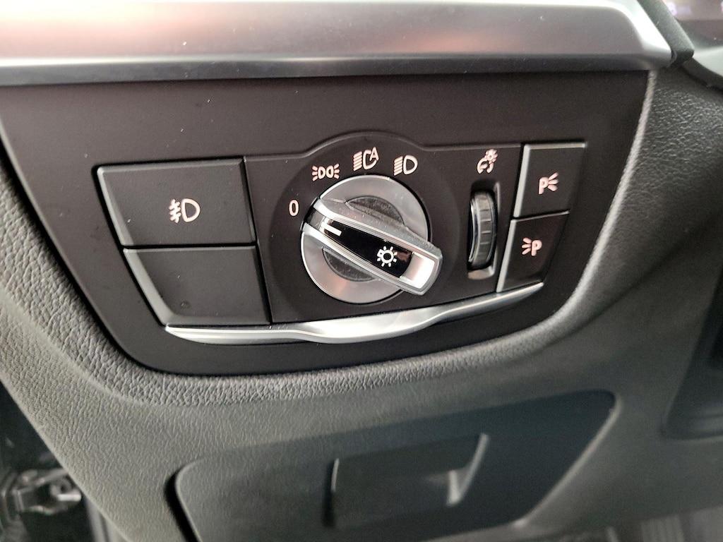 used 2021 BMW X3 car, priced at $26,998