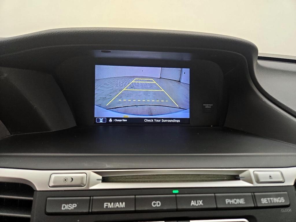 used 2016 Honda Accord car, priced at $19,998