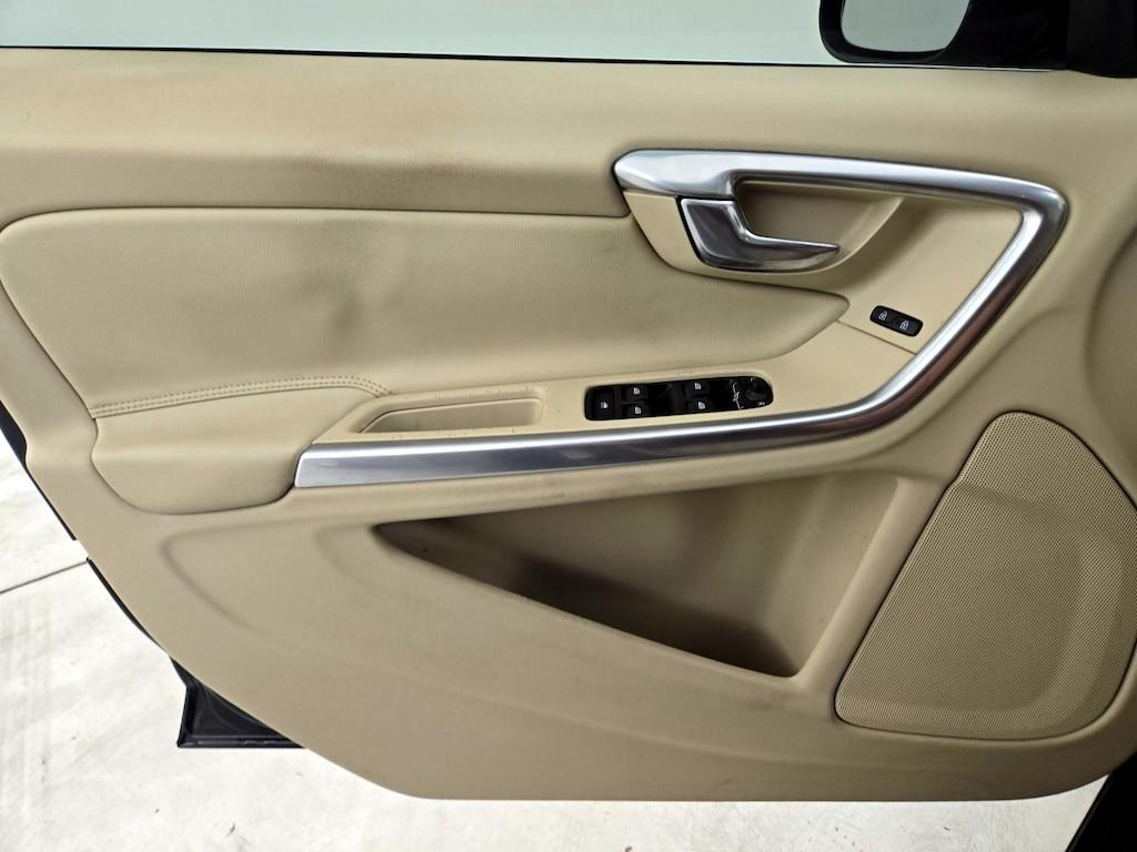 used 2016 Volvo S60 car, priced at $15,998