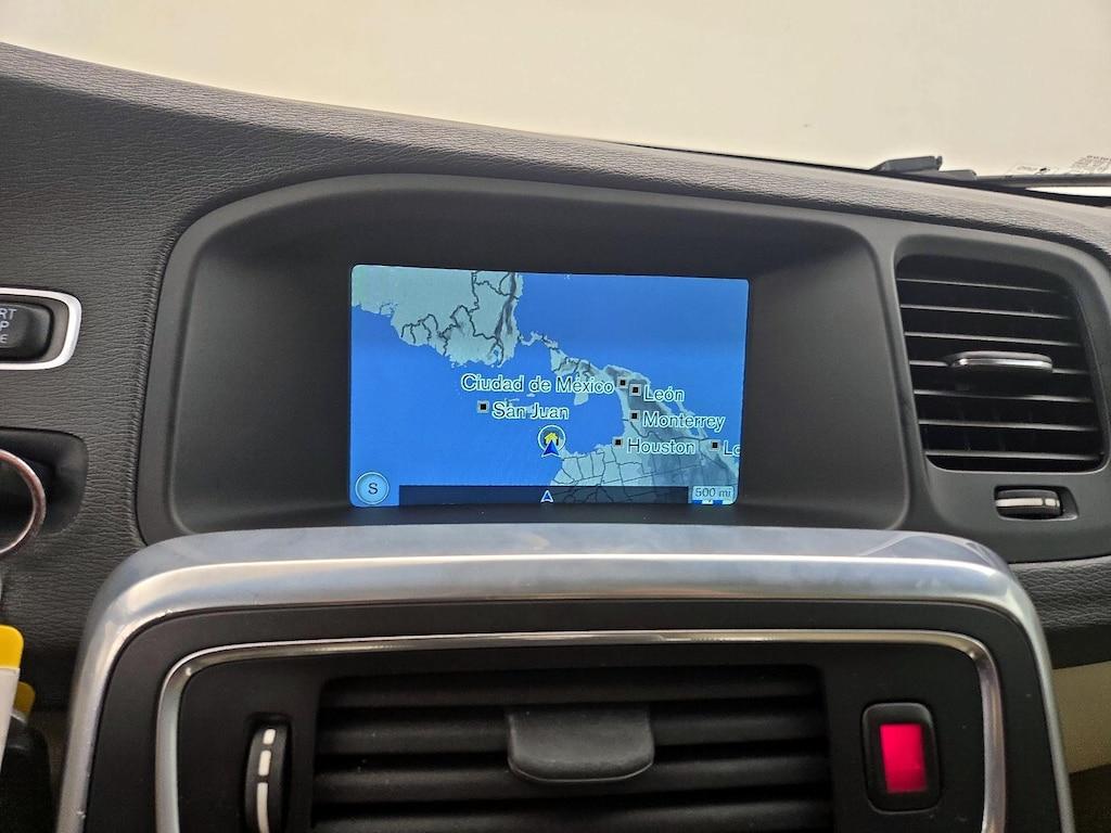 used 2016 Volvo S60 car, priced at $15,998