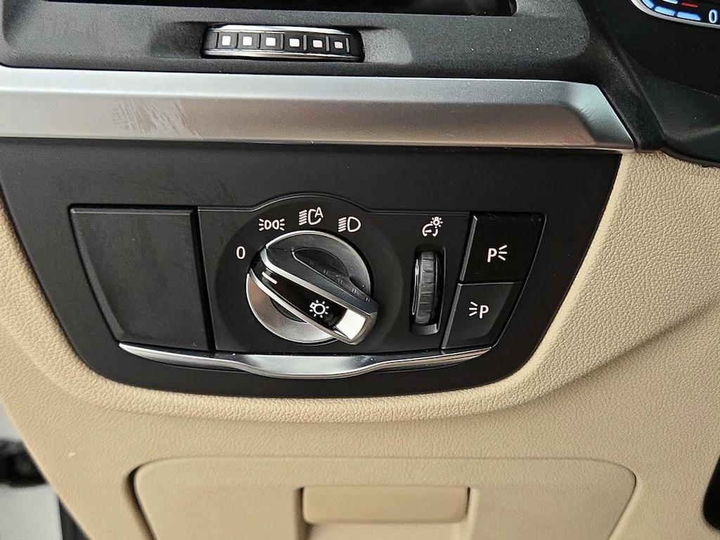 used 2022 BMW X3 car, priced at $31,998