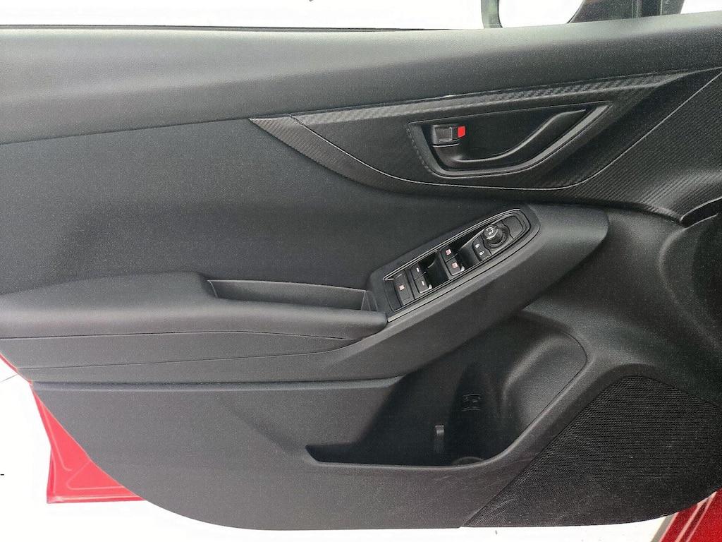 used 2023 Subaru Crosstrek car, priced at $24,998