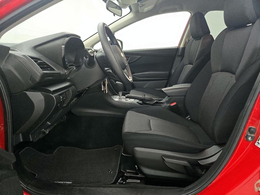 used 2023 Subaru Crosstrek car, priced at $24,998