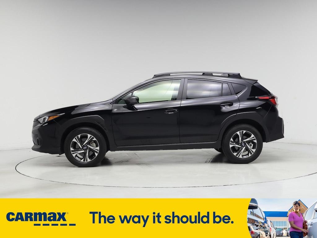 used 2024 Subaru Crosstrek car, priced at $28,998