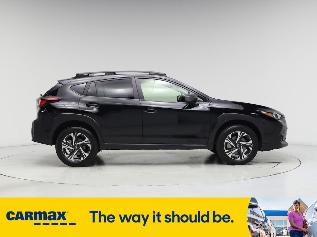 used 2024 Subaru Crosstrek car, priced at $28,998