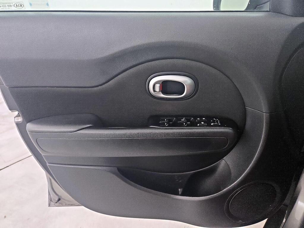 used 2016 Kia Soul car, priced at $11,599