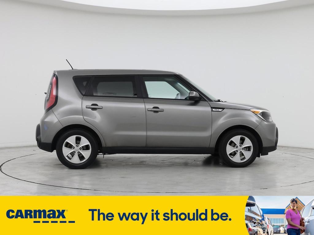 used 2016 Kia Soul car, priced at $11,599