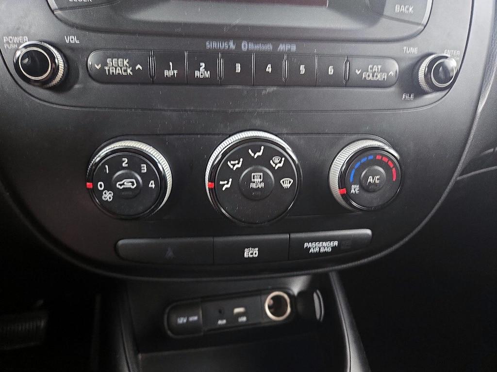 used 2016 Kia Soul car, priced at $11,599