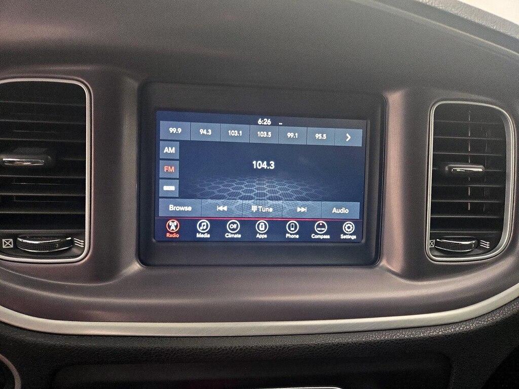 used 2021 Dodge Charger car, priced at $23,998
