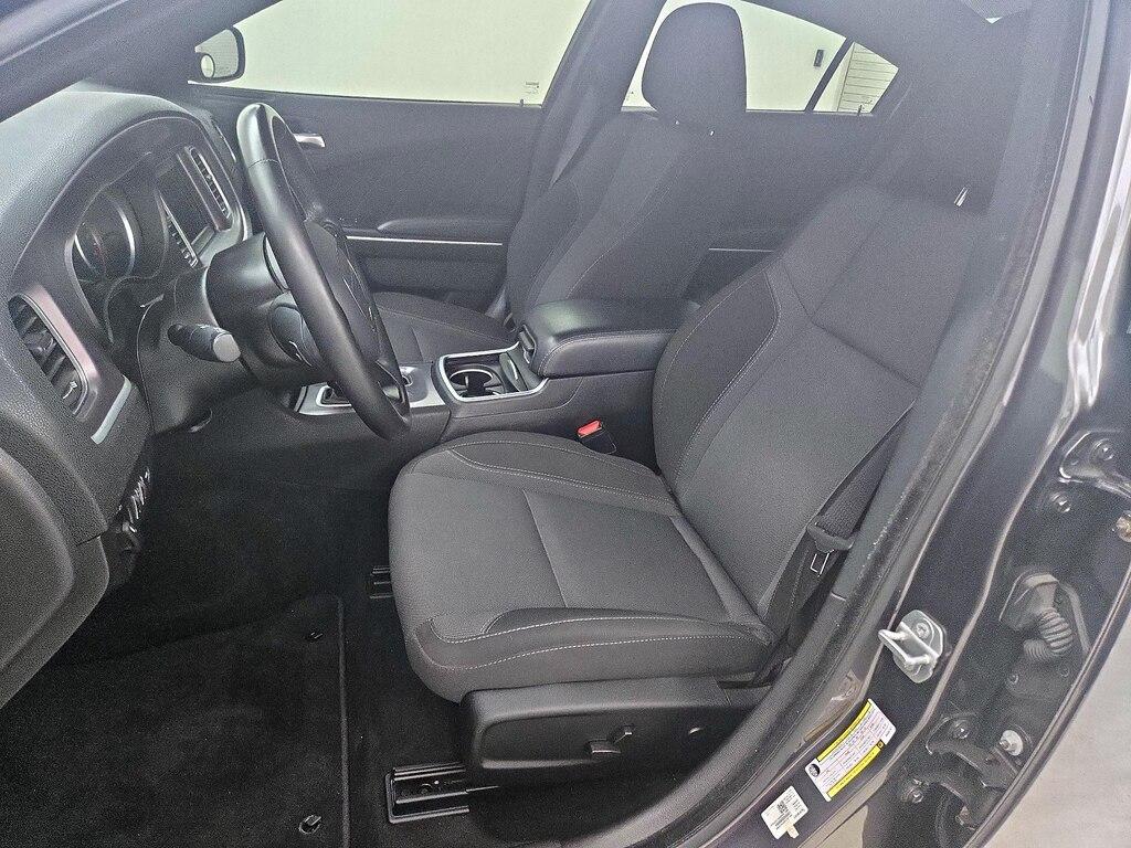 used 2021 Dodge Charger car, priced at $23,998