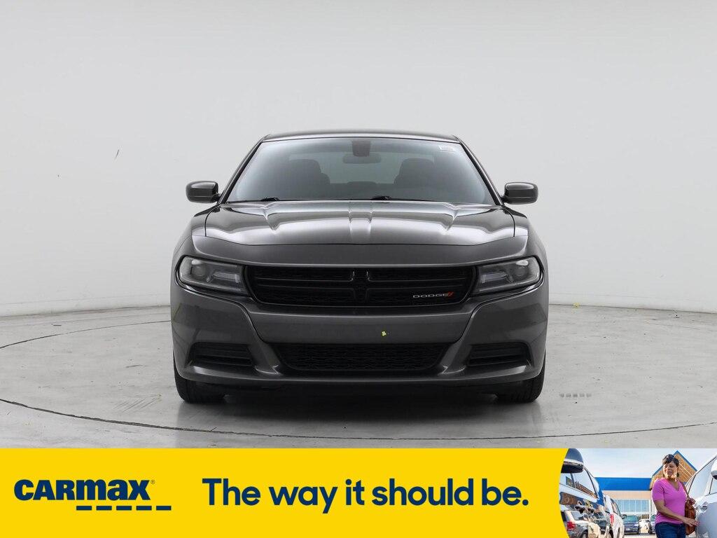 used 2021 Dodge Charger car, priced at $23,998