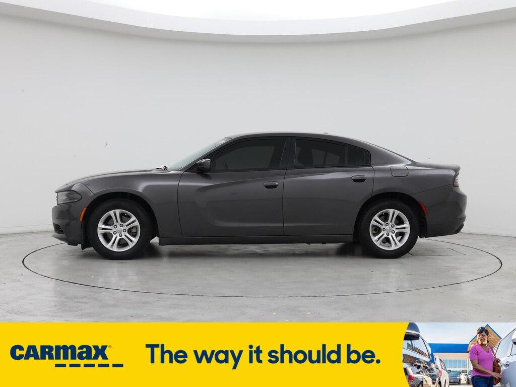 used 2021 Dodge Charger car, priced at $23,998