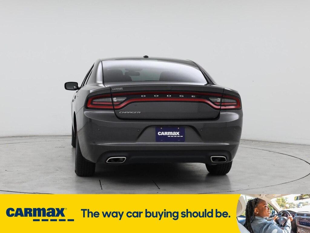 used 2021 Dodge Charger car, priced at $23,998