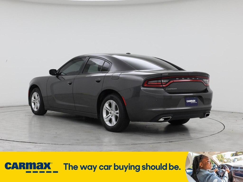 used 2021 Dodge Charger car, priced at $23,998