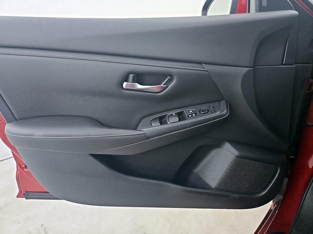 used 2022 Nissan Sentra car, priced at $20,998