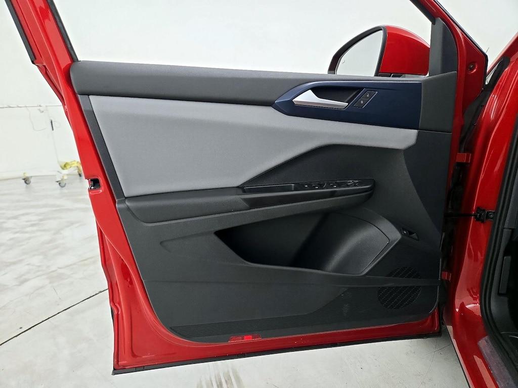 used 2022 Volkswagen Taos car, priced at $21,998