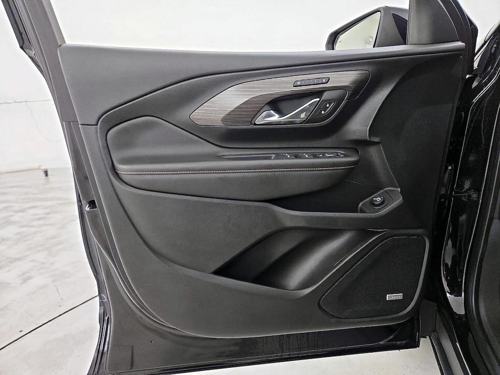 used 2020 GMC Terrain car, priced at $18,998