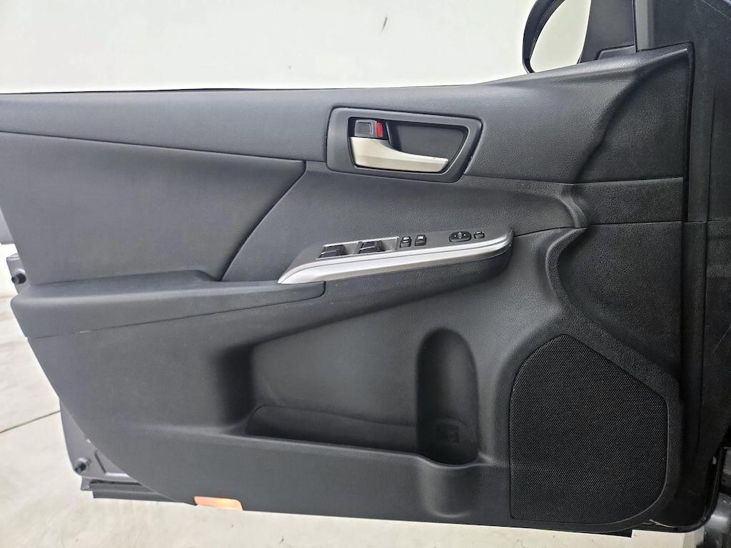 used 2013 Toyota Camry car, priced at $16,998