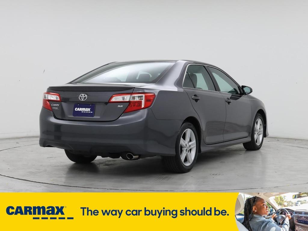 used 2013 Toyota Camry car, priced at $16,998