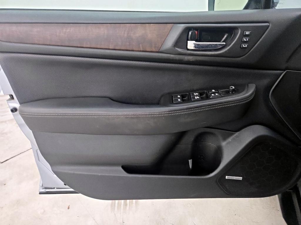 used 2016 Subaru Outback car, priced at $15,998