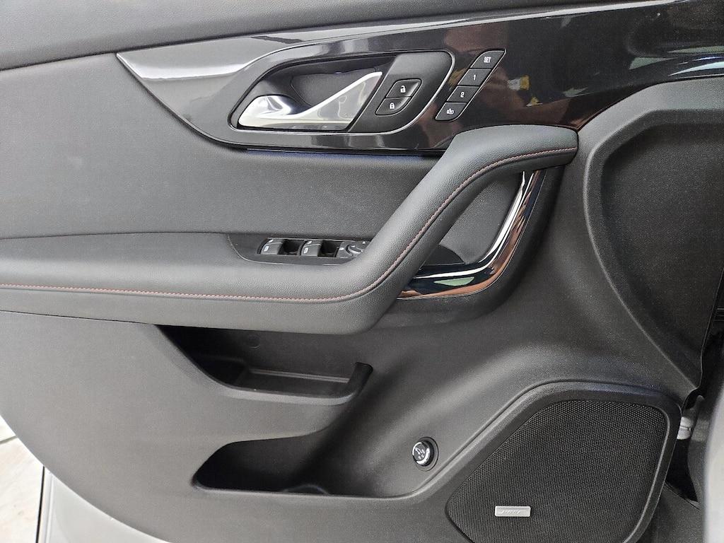 used 2020 Chevrolet Blazer car, priced at $25,998