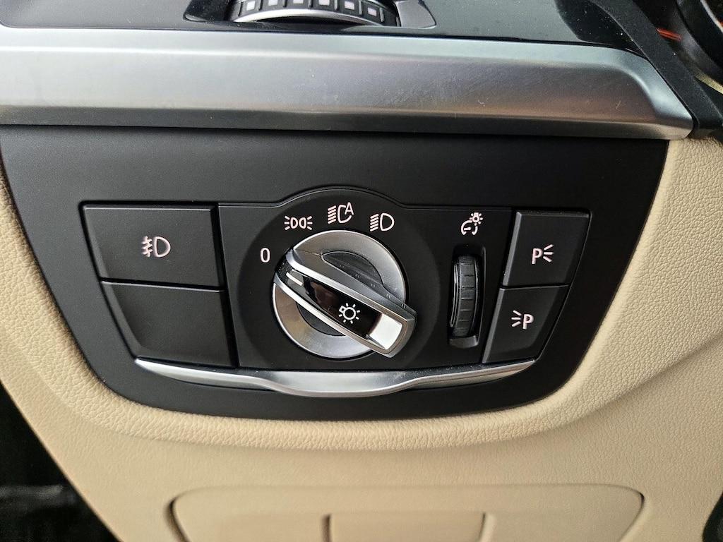 used 2019 BMW X3 car, priced at $22,998