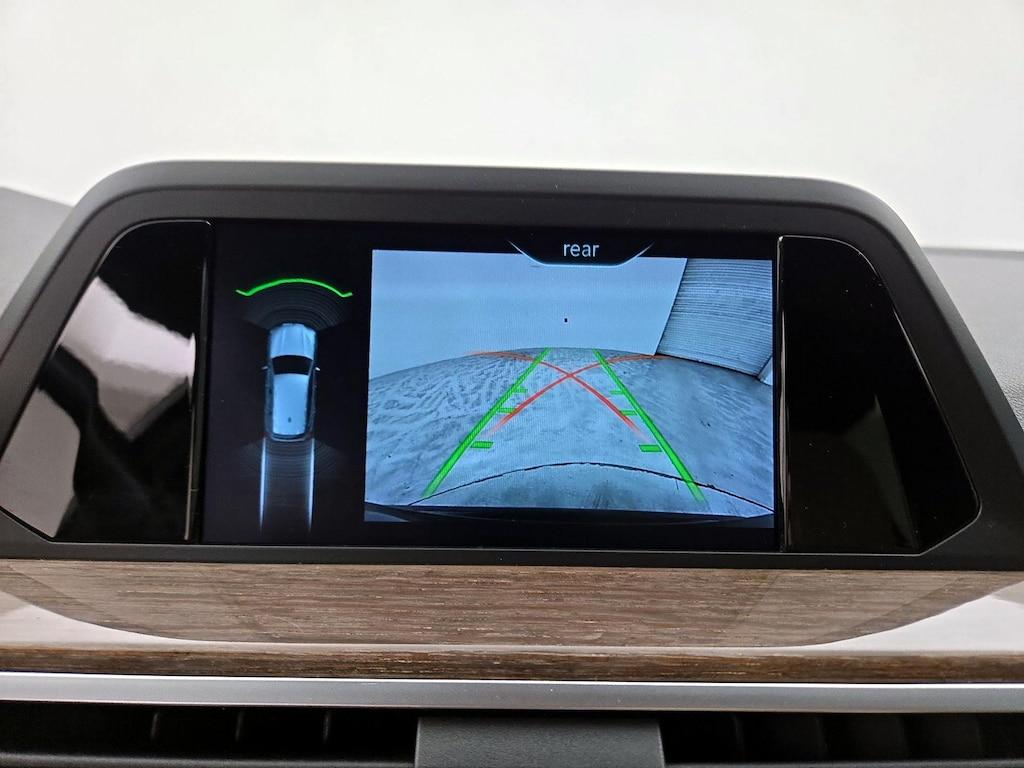 used 2019 BMW X3 car, priced at $22,998