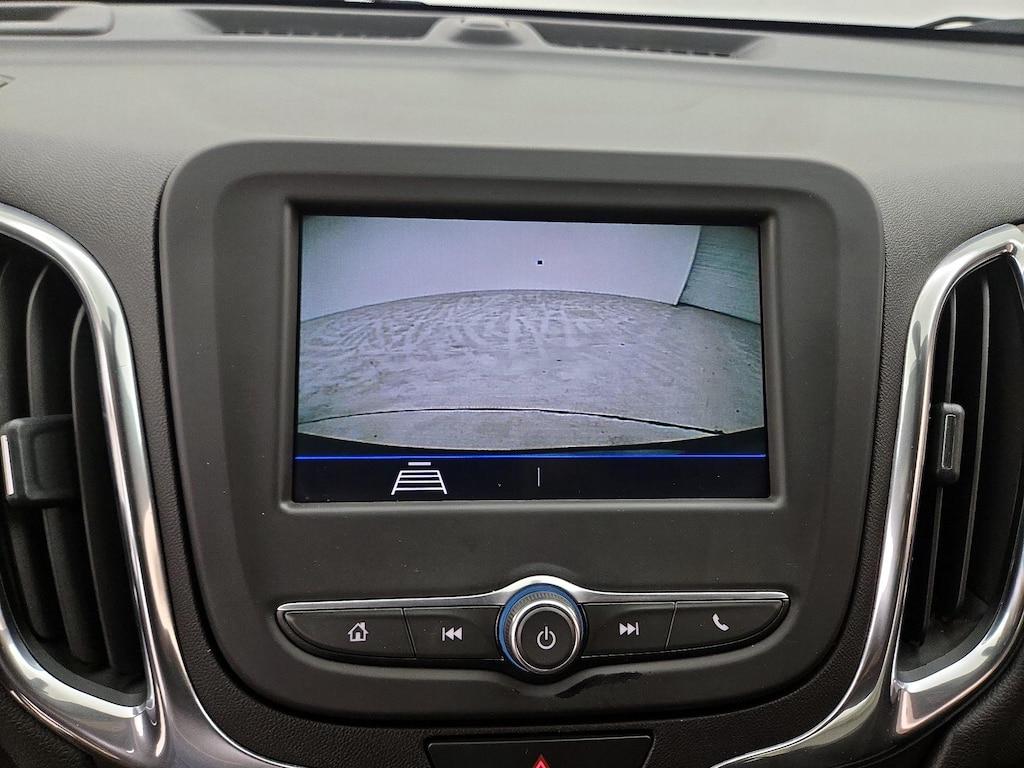used 2020 Chevrolet Equinox car, priced at $16,998
