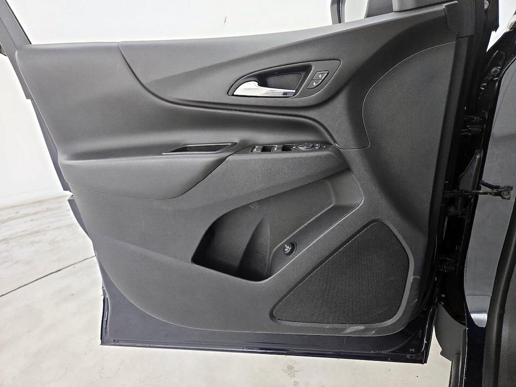 used 2020 Chevrolet Equinox car, priced at $16,998