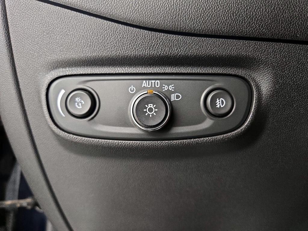 used 2020 Chevrolet Equinox car, priced at $16,998