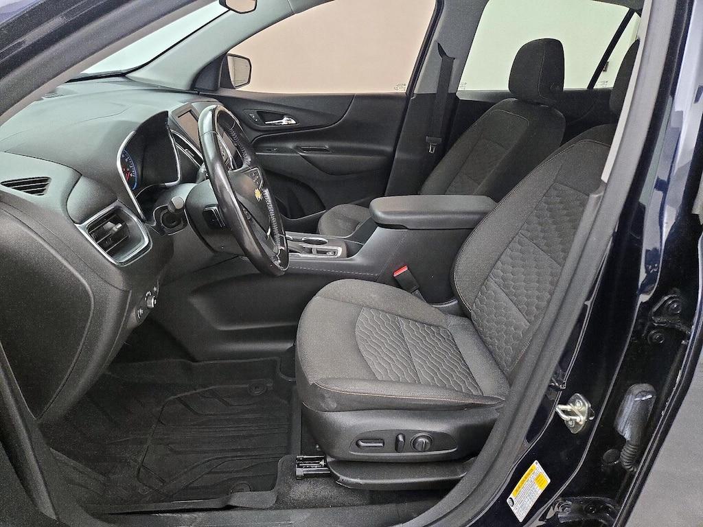 used 2020 Chevrolet Equinox car, priced at $16,998