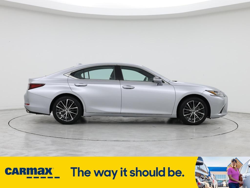 used 2022 Lexus ES 350 car, priced at $36,998