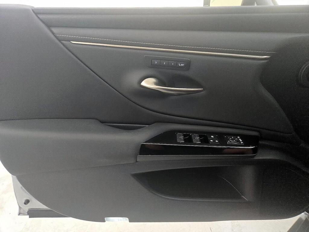 used 2022 Lexus ES 350 car, priced at $36,998