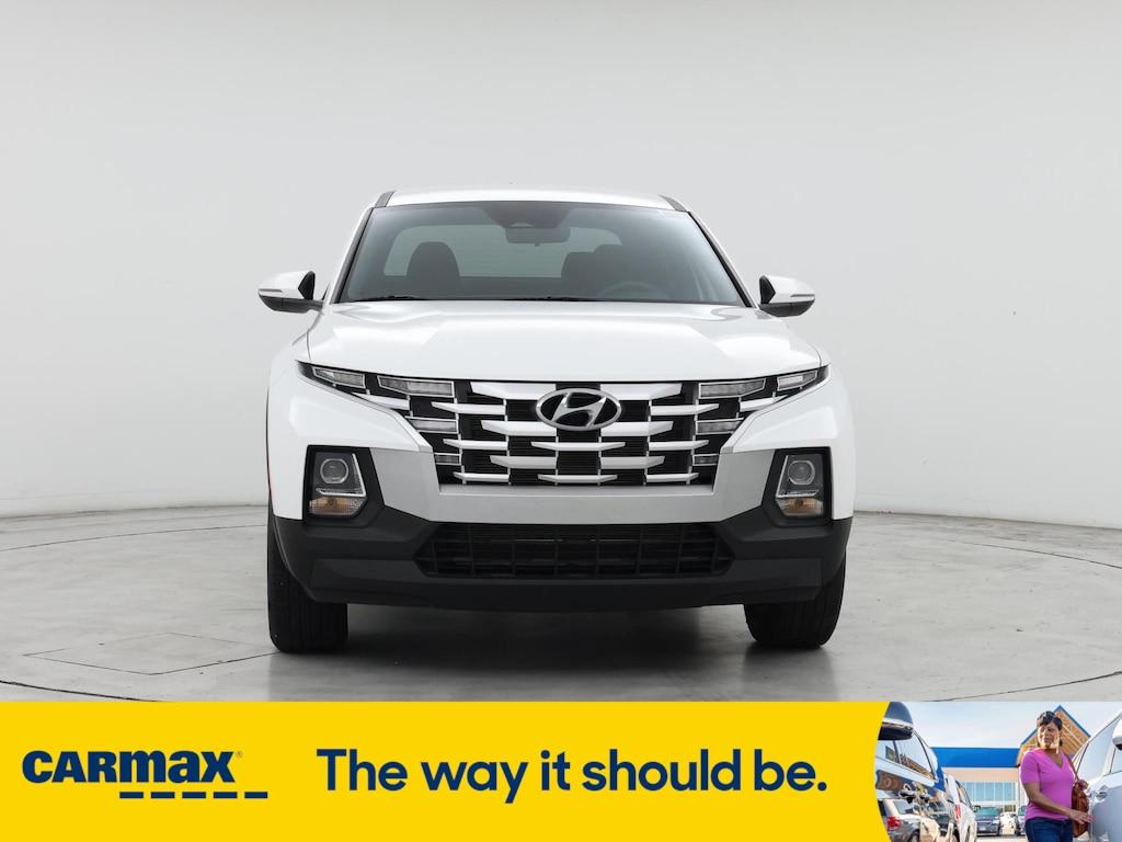 used 2023 Hyundai SANTA CRUZ car, priced at $25,998