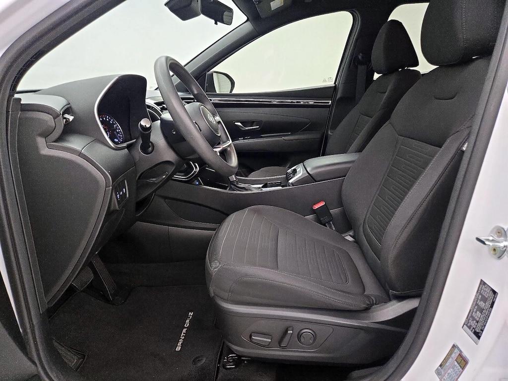 used 2023 Hyundai SANTA CRUZ car, priced at $25,998