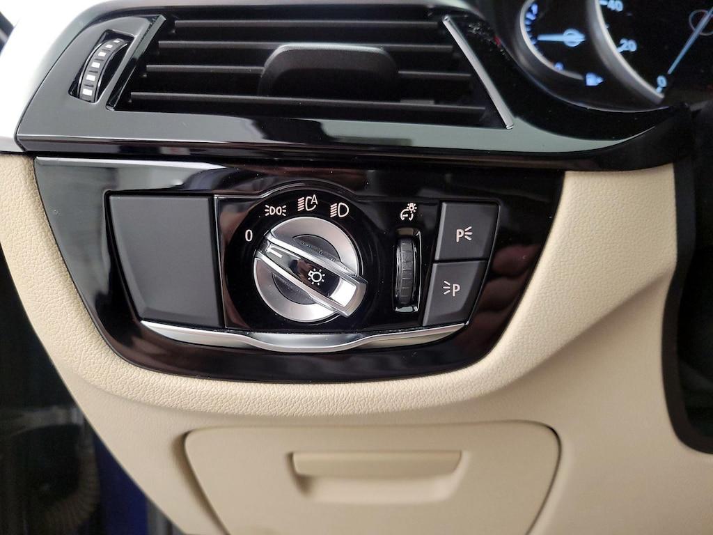 used 2019 BMW 530 car, priced at $24,998