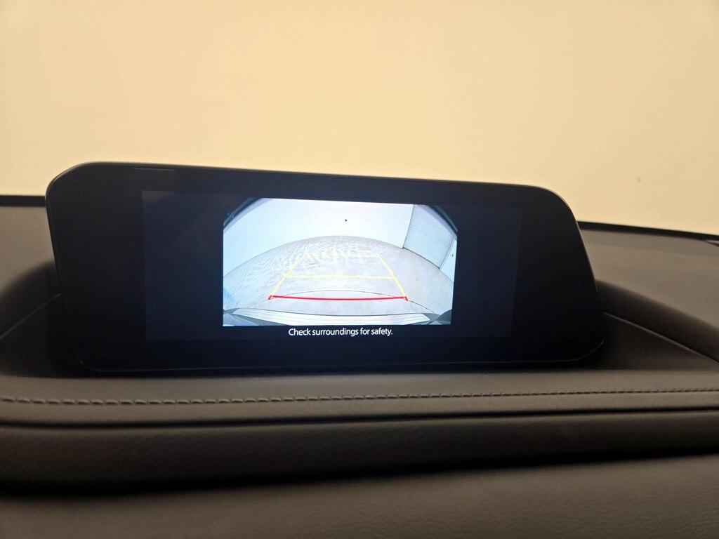 used 2024 Mazda CX-30 car, priced at $26,998