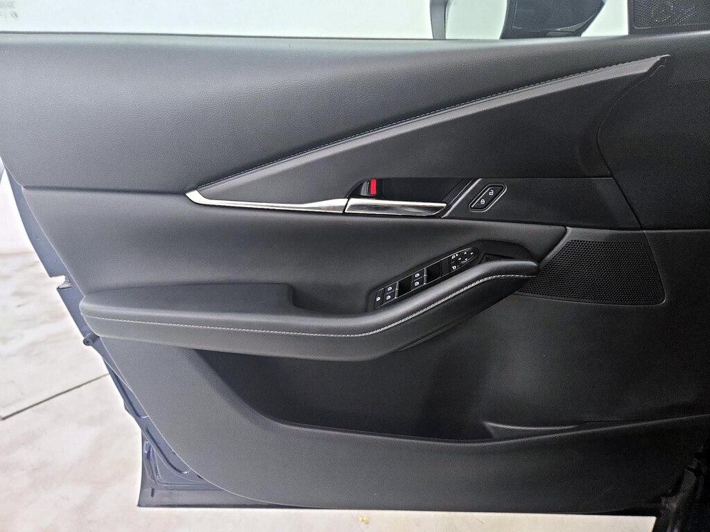 used 2024 Mazda CX-30 car, priced at $26,998